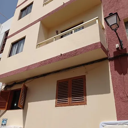Apartamento En El Sur De La Isla Apartment *