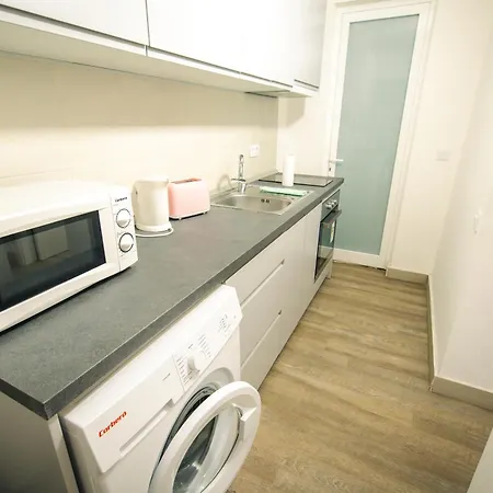 Apartamento En El Sur De La Isla * Arguineguin