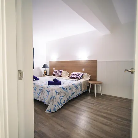 Apartment Apartamento En El Sur De La Isla