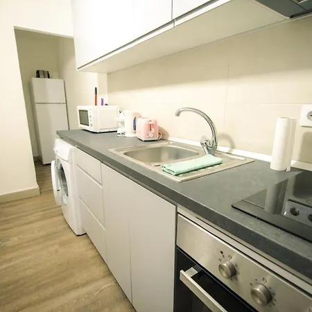 Apartamento En El Sur De La Isla Arguineguin