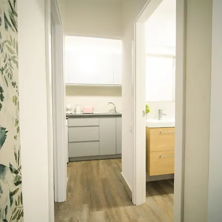 Apartamento En El Sur De La Isla *