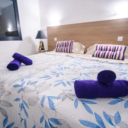 Apartamento En El Sur De La Isla Apartment *