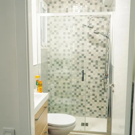Apartamento En El Sur De La Isla Apartment
