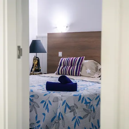 Apartamento En El Sur De La Isla Apartment *