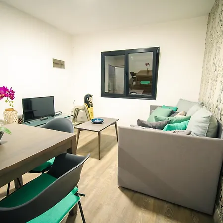 Apartamento En El Sur De La Isla Apartment Arguineguin
