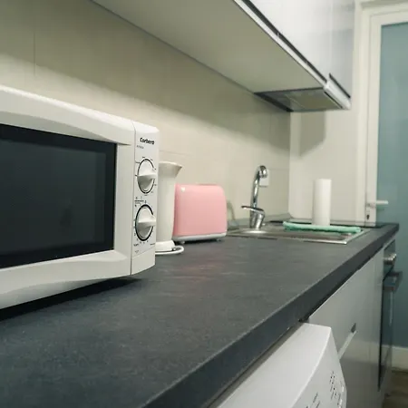 Apartamento En El Sur De La Isla