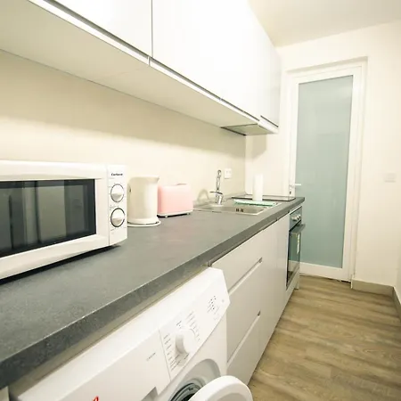 Apartamento En El Sur De La Isla Apartment *