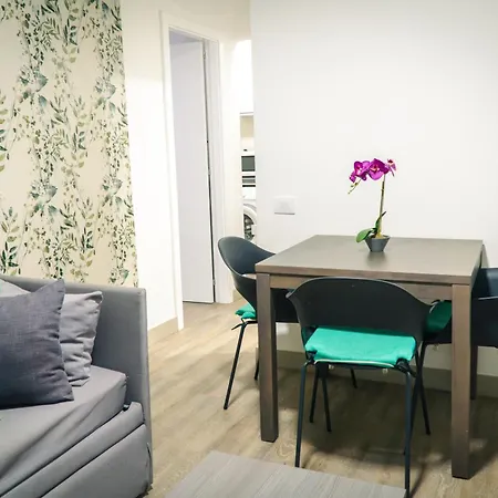 Apartamento En El Sur De La Isla Apartment
