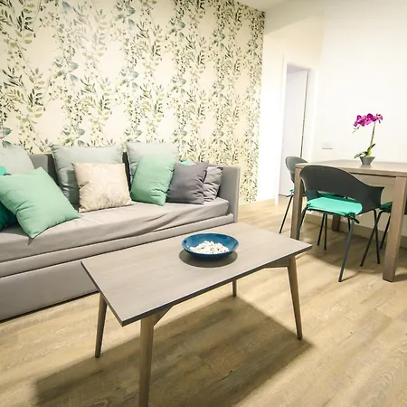 Apartamento En El Sur De La Isla *