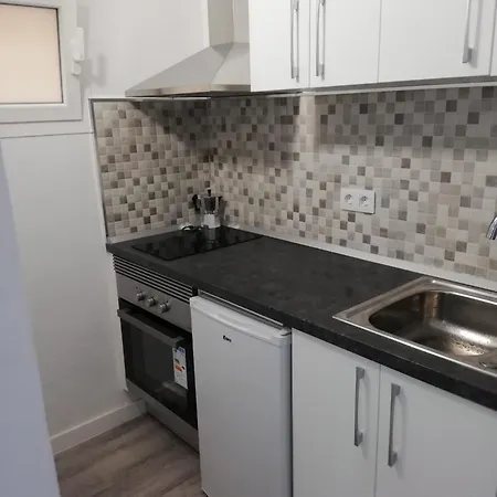 Apartamento En El Sur De La Isla Apartment